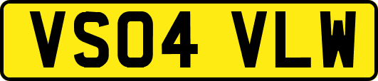 VS04VLW