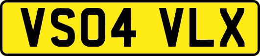 VS04VLX