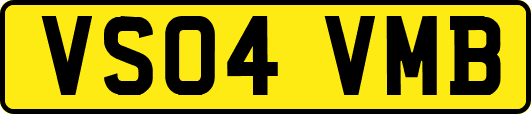 VS04VMB