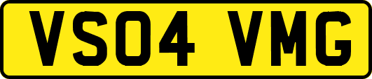 VS04VMG