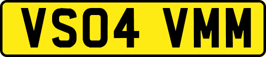 VS04VMM