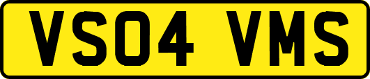 VS04VMS