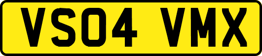 VS04VMX