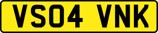 VS04VNK