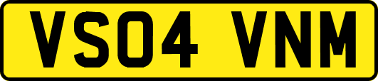 VS04VNM