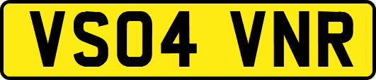 VS04VNR