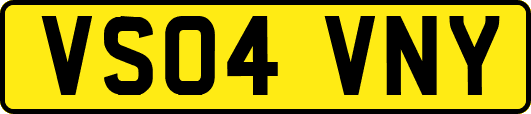 VS04VNY