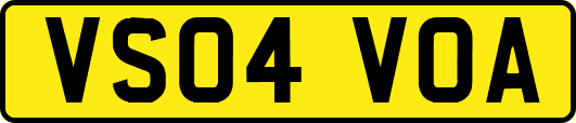 VS04VOA