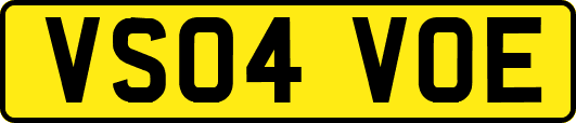 VS04VOE