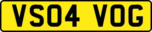 VS04VOG