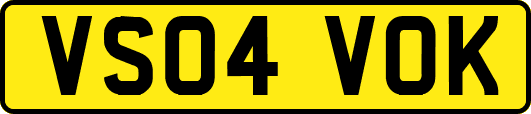 VS04VOK