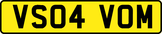 VS04VOM