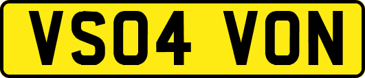 VS04VON