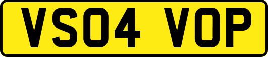 VS04VOP