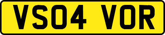 VS04VOR