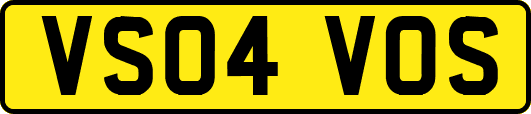 VS04VOS