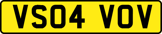 VS04VOV
