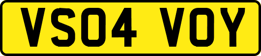 VS04VOY