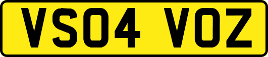 VS04VOZ