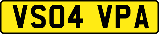VS04VPA