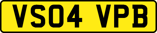 VS04VPB