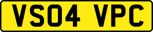 VS04VPC