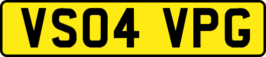 VS04VPG