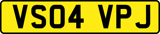 VS04VPJ