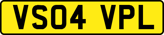 VS04VPL