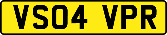 VS04VPR