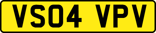 VS04VPV