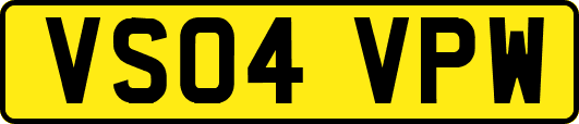 VS04VPW