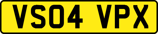 VS04VPX