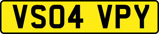 VS04VPY