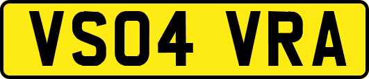 VS04VRA