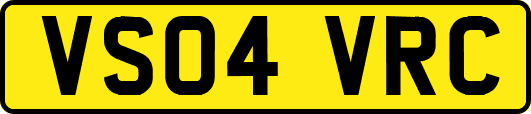 VS04VRC