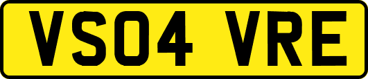 VS04VRE