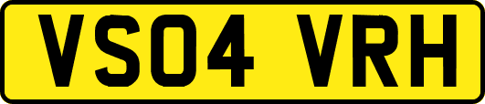 VS04VRH