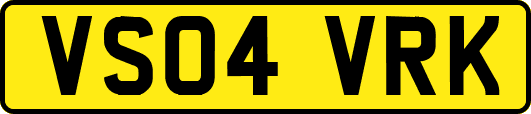 VS04VRK