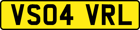 VS04VRL