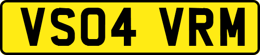 VS04VRM