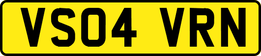 VS04VRN