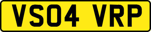 VS04VRP