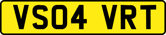 VS04VRT