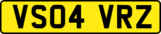 VS04VRZ