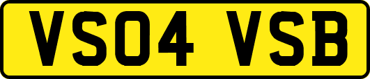 VS04VSB