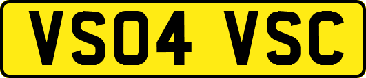VS04VSC