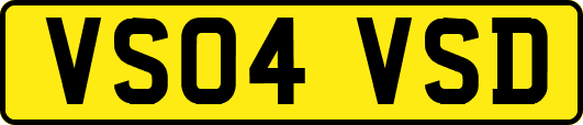 VS04VSD