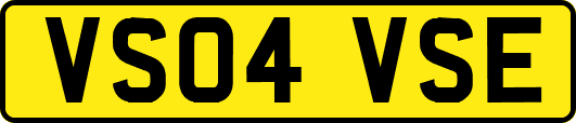 VS04VSE