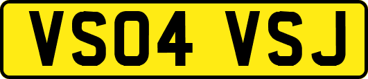 VS04VSJ